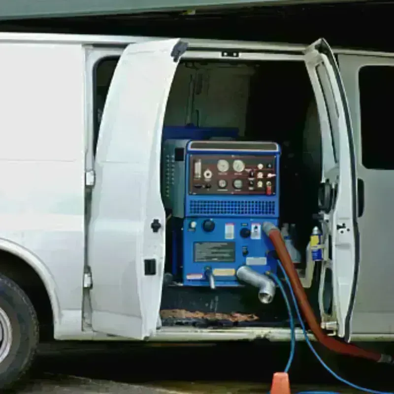 Water Extraction process in Santa Cruz County, AZ